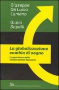 La globalizzazione cambia di segno. L'esperienza della cooperazione bancaria