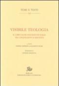 Visibile teologia. Il libro figurato in Italia tra Cinquecento e Seicento