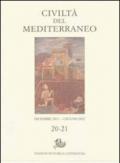 Civiltà del Mediterraneo vol. 20-21
