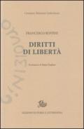 Diritti di libertà