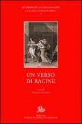 Un verso di Racine