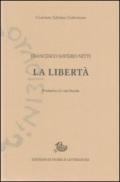 La libertà