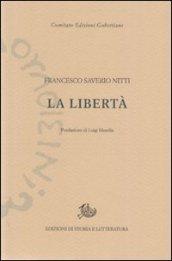 La libertà