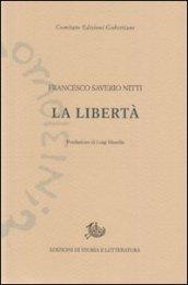 La libertà