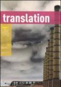 Translation. A transdisciplinary journal (2012). 1.