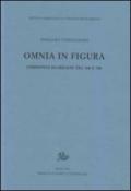 Omnia in figura. L'impronta di Origene tra '400 e '500