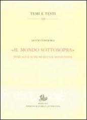 «Il mondo sottosopra». Spartaco e altre reticenze manzoniane