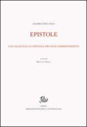 Opere di Giambattista Vico vol.11.1