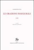 Opere di Giambattista Vico. vol.1