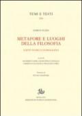 Metafore e luoghi della filosofia. Scritti teorici e storiografici