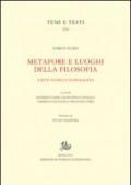 Metafore e luoghi della filosofia. Scritti teorici e storiografici