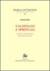 Valdesiani e spirituali. Studi sul Cinquecento religioso italiano