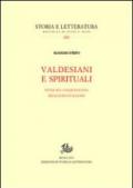 Valdesiani e spirituali. Studi sul Cinquecento religioso italiano