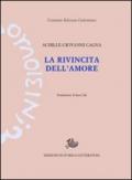 La rivincita dell'amore