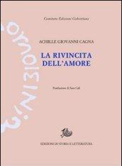 La rivincita dell'amore