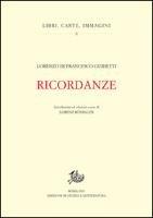 Ricordanze