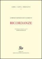 Ricordanze