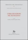 L' idea di nazione nel Settecento