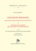 Con Dante per Dante