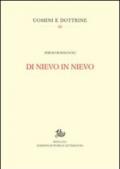 Di Nievo in Nievo