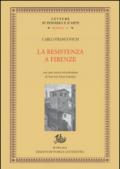La Resistenza a Firenze