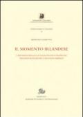 Il momento irlandese. L'Irlanda nella cultura politica francese tra Restauzione e Secondo impero