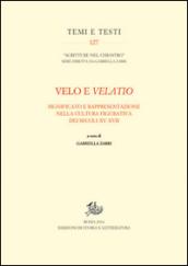 Significato e rappresentazione nella cultura figurativa dei secoli XV-XVII
