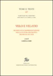 Significato e rappresentazione nella cultura figurativa dei secoli XV-XVII