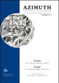 Azimuth (2014). Ediz. italiana e inglese. 2.Philosophical coordinates in modern and contemporary age