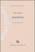 Matteotti