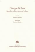 Giuseppe De Luca. A cinquant'anni dalla morte (19 marzo 1962-19 marzo 2012)