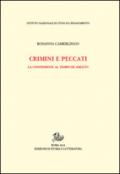 Crimini e peccati. La confessione al tempo di Amleto