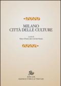 Milano città delle culture. 1.Spazi e paesaggi