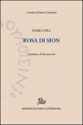 Rosa di Sion