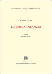 L'eterna infanzia