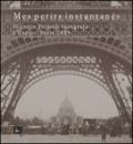 Mes petits instantanés. Il conte Primoli fotografa l'Expo. Paris 1889