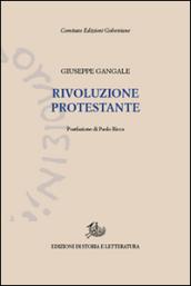 Rivoluzione protestante