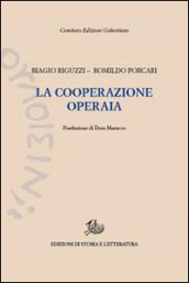 La cooperazione operaia