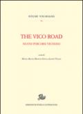 The Vico road. Nuovi percorsi vichiani