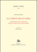 «La verità delle cose». Margherita Luisa D'Orléans: donna e sovrana d'Ancien Régime