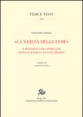 «La verità delle cose». Margherita Luisa D'Orléans: donna e sovrana d'Ancien Régime