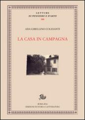 La casa in campagna