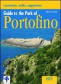 Guide to the park of Portofino. Con cartina
