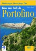 Führer zum parco di Portofino