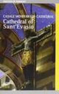 Casale Monferrato cathedral. Cathedral of sant'Evasio