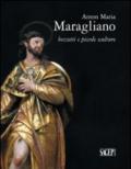 Anton Maria Maragliano. Bozzetti e piccole sculture