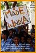 Made in India. Ediz. italiana, inglese e francese