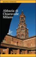 Abbazia di Chiaravalle. Milano