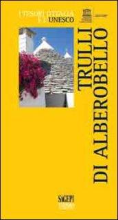 Trulli di Alberobello
