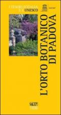 L¿Orto botanico di Padova
